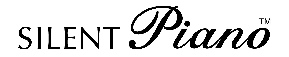 Yamaha Silent Piano Logo