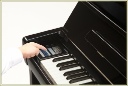 Kawai Anytime ATX3 touch screen conrtrol panel Kawai Anytime ATX3 touch screen conrtrol panel