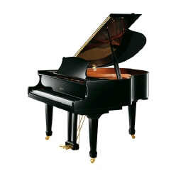 Ritmuller R8 grand piano by Pearl River