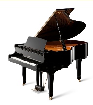 Kawai GX-2 Concert Grand Piano