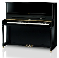 Kawai K500 upright piano